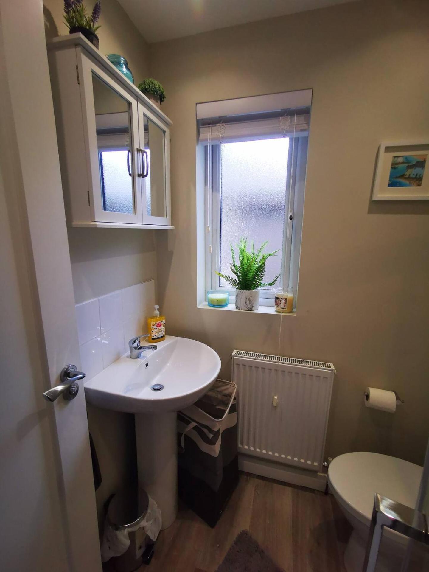 Vila 4Br Modern Botanic House Belfast Exteriér fotografie
